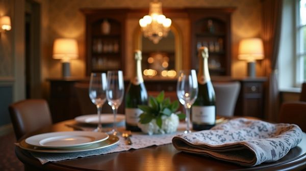 Comment choisir une serviette cocktail personnalisée adaptée à vos événements