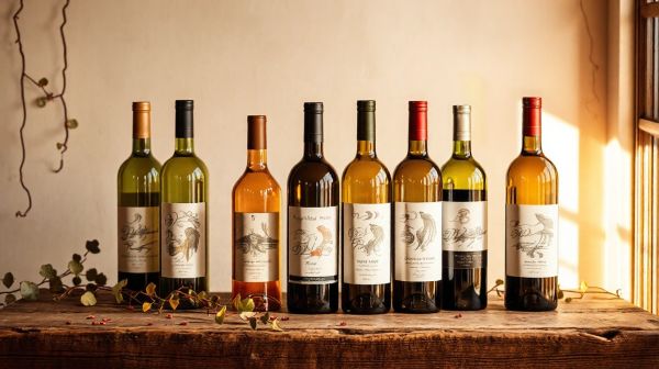 Découvrez les cépages et domaines emblématiques du vin libanais