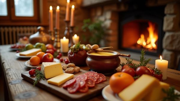 La fondue savoyarde : histoire, recette et bonnes adresses