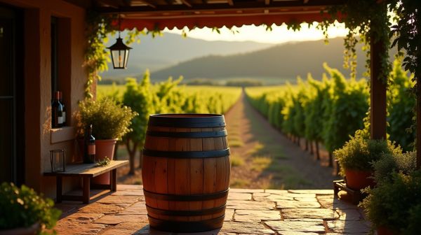 Les appellations méconnues qui valent le détour pour un apéro réussi
