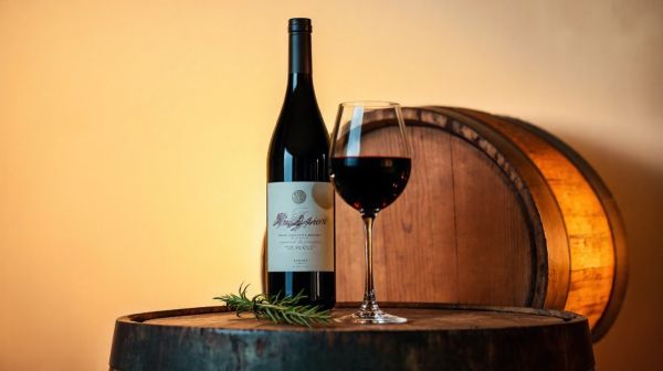 Les meilleures recommandations de Pinot Noir avec tanins riches