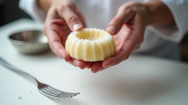 Maîtriser les techniques pour congeler du foie gras efficacement