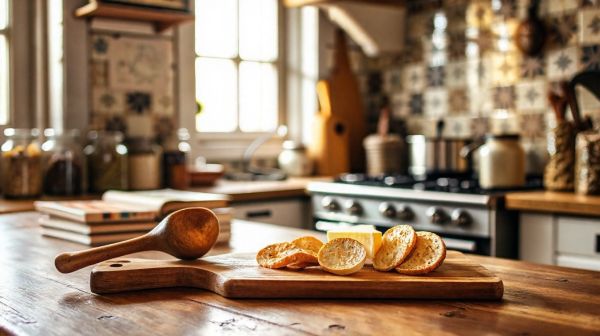 Sélection des meilleurs bons cadeaux pour cours de cuisine à Toulouse