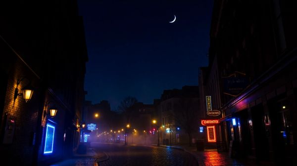 Top 10 bars à proximité pour passer une soirée inoubliable