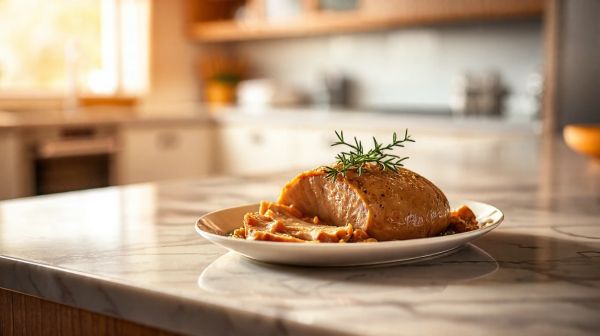 Top conseils pour congeler du foie gras avec succès