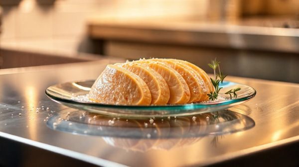 Top conseils pour congeler du foie gras avec succès