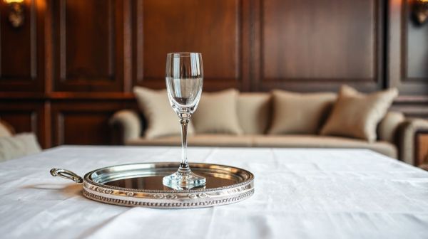 Top conseils pour sélectionner une serviette cocktail sur mesure