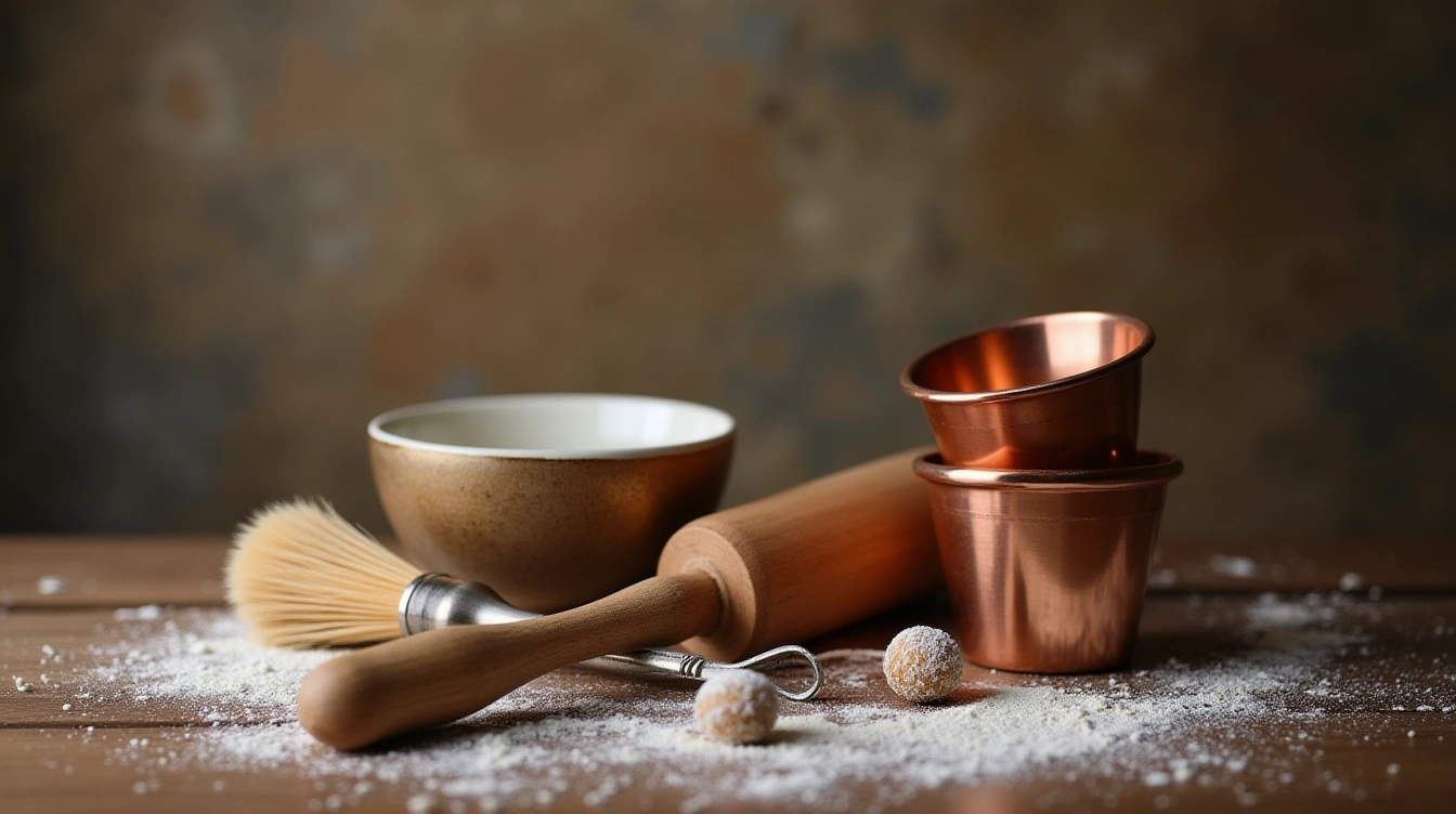 Vos questions sur l'équipement pâtissier